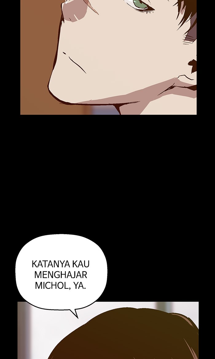 Weak Hero Bab 94 halaman 15