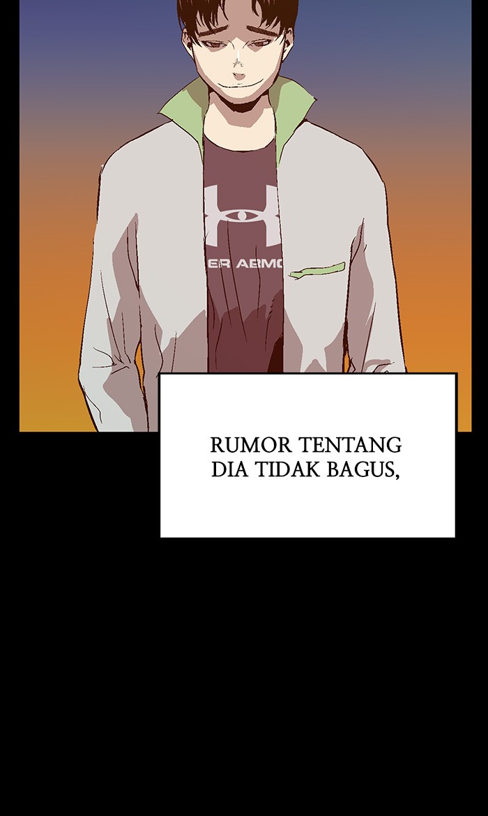 Weak Hero Bab 94 halaman 19