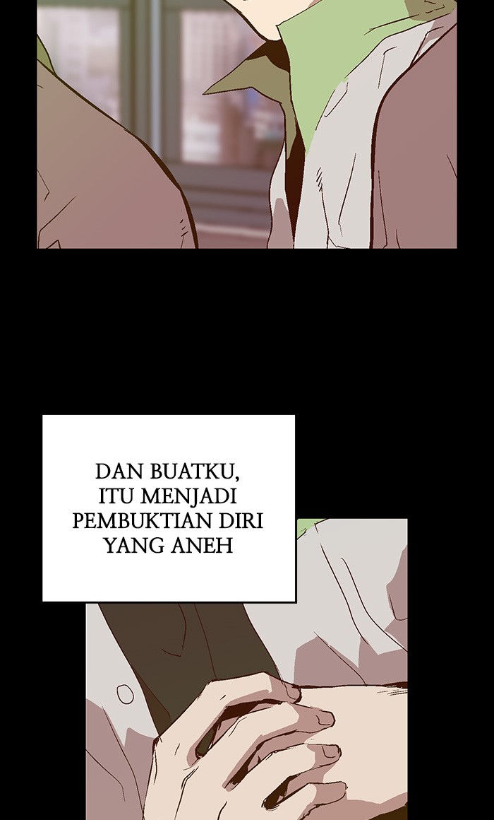 Weak Hero Bab 94 halaman 26