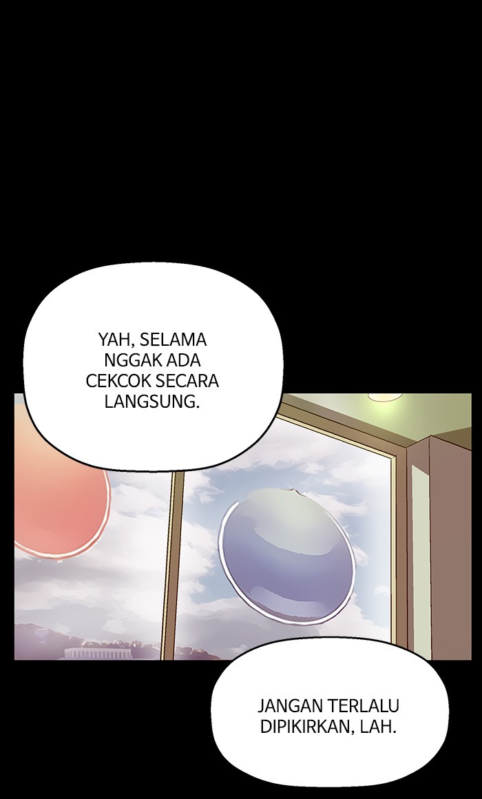 Weak Hero Bab 94 halaman 38