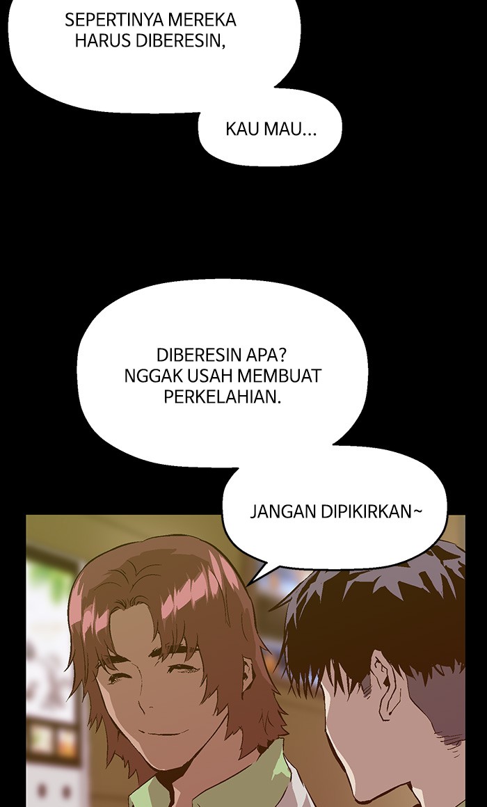 Weak Hero Bab 94 halaman 41