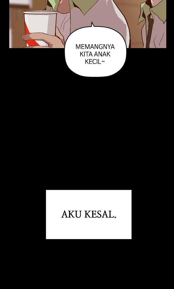Weak Hero Bab 94 halaman 42