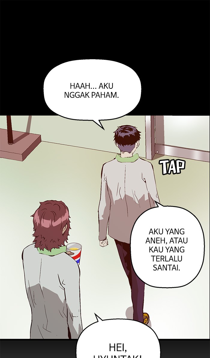 Weak Hero Bab 94 halaman 47