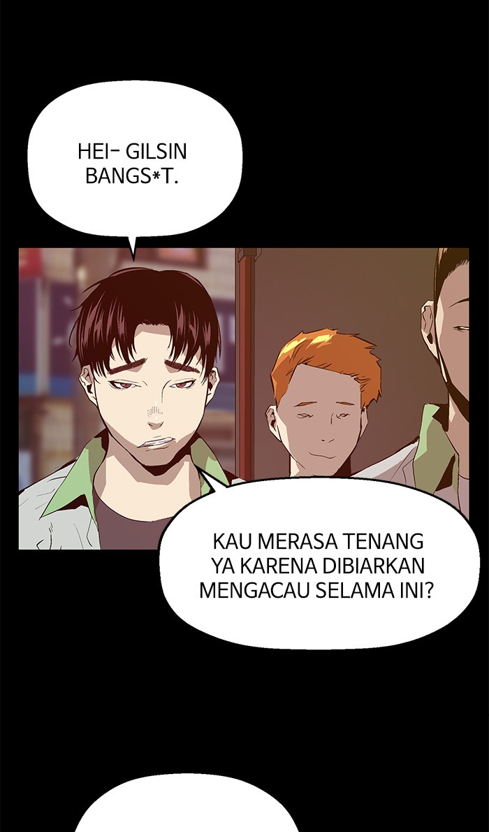 Weak Hero Bab 94 halaman 51