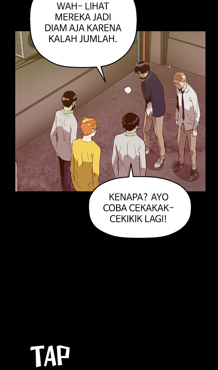 Weak Hero Bab 94 halaman 52