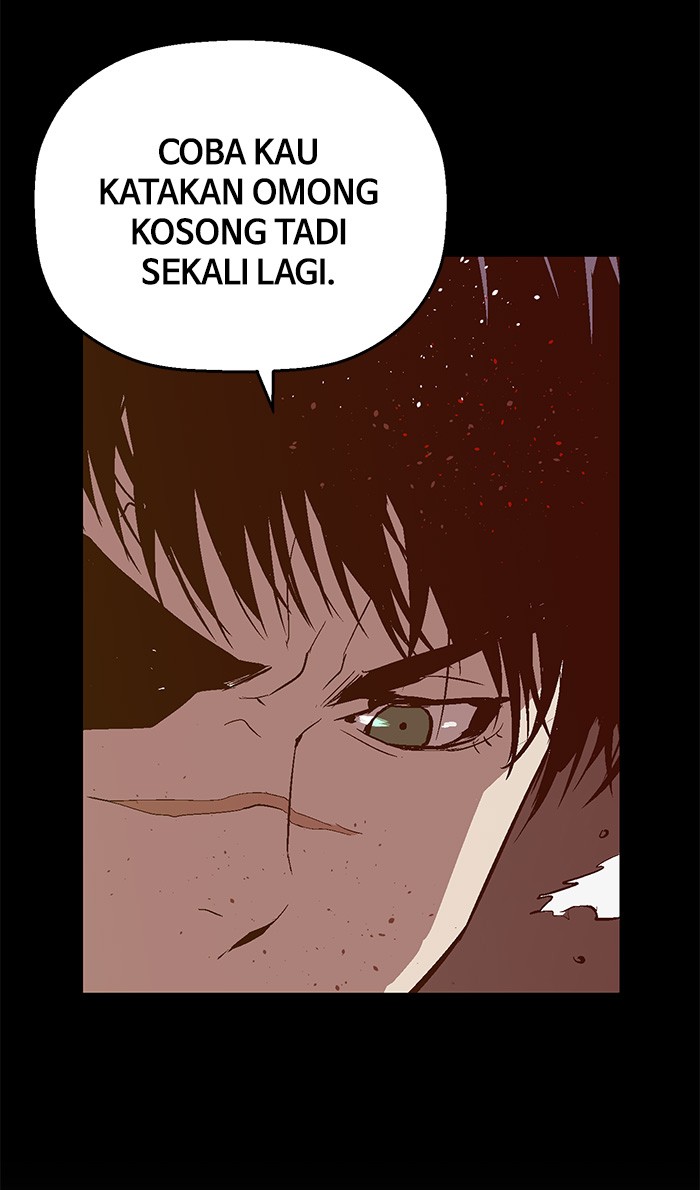 Weak Hero Bab 94 halaman 56