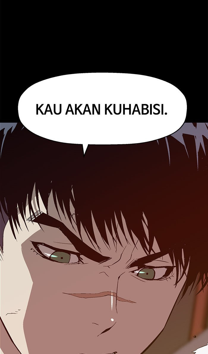 Weak Hero Bab 94 halaman 62