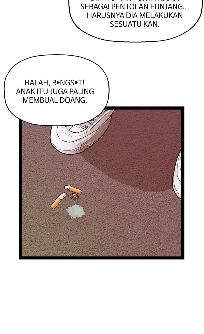 Weak Hero Bab 94 halaman 93