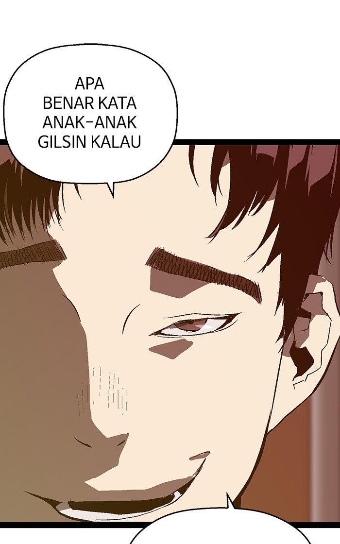 Weak Hero Bab 94 halaman 94