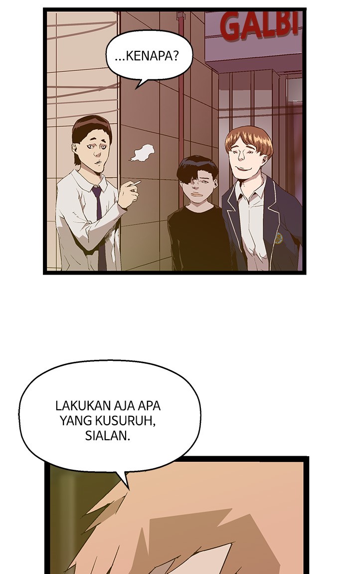 Weak Hero Bab 95 halaman 6