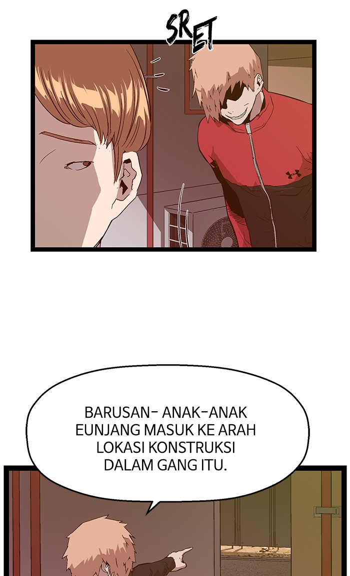 Weak Hero Bab 95 halaman 10