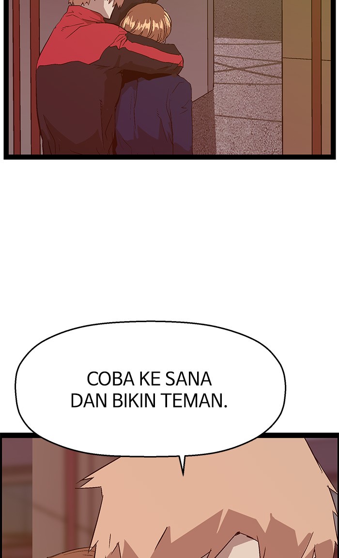 Weak Hero Bab 95 halaman 11