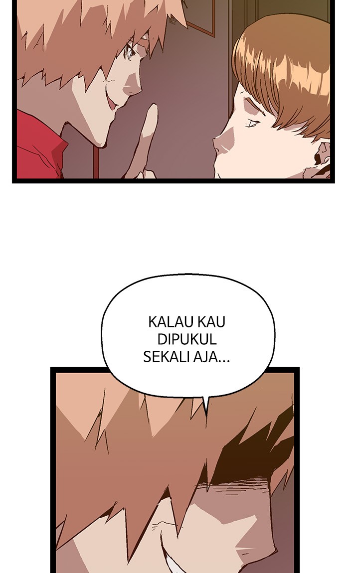 Weak Hero Bab 95 halaman 17