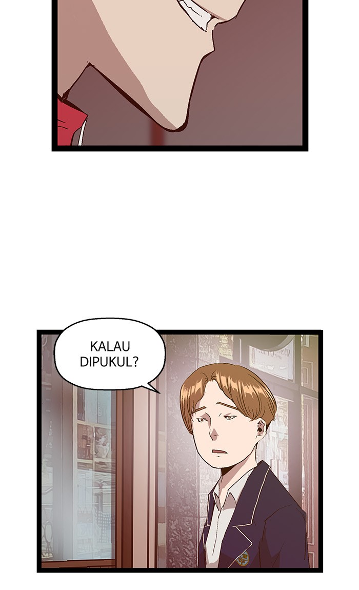 Weak Hero Bab 95 halaman 18