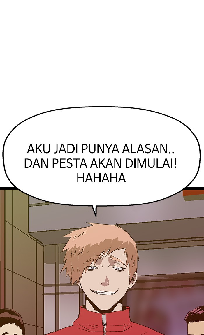 Weak Hero Bab 95 halaman 19