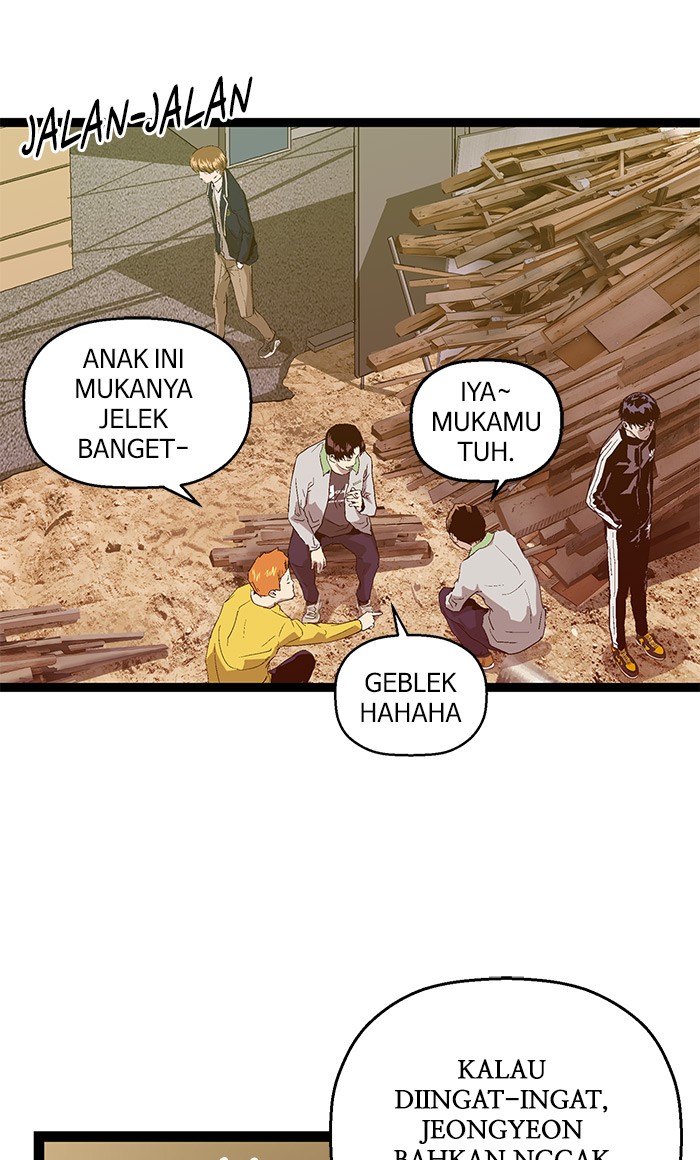 Weak Hero Bab 95 halaman 26