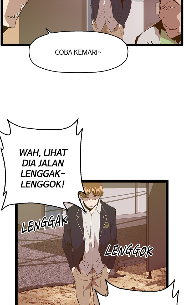 Weak Hero Bab 95 halaman 29