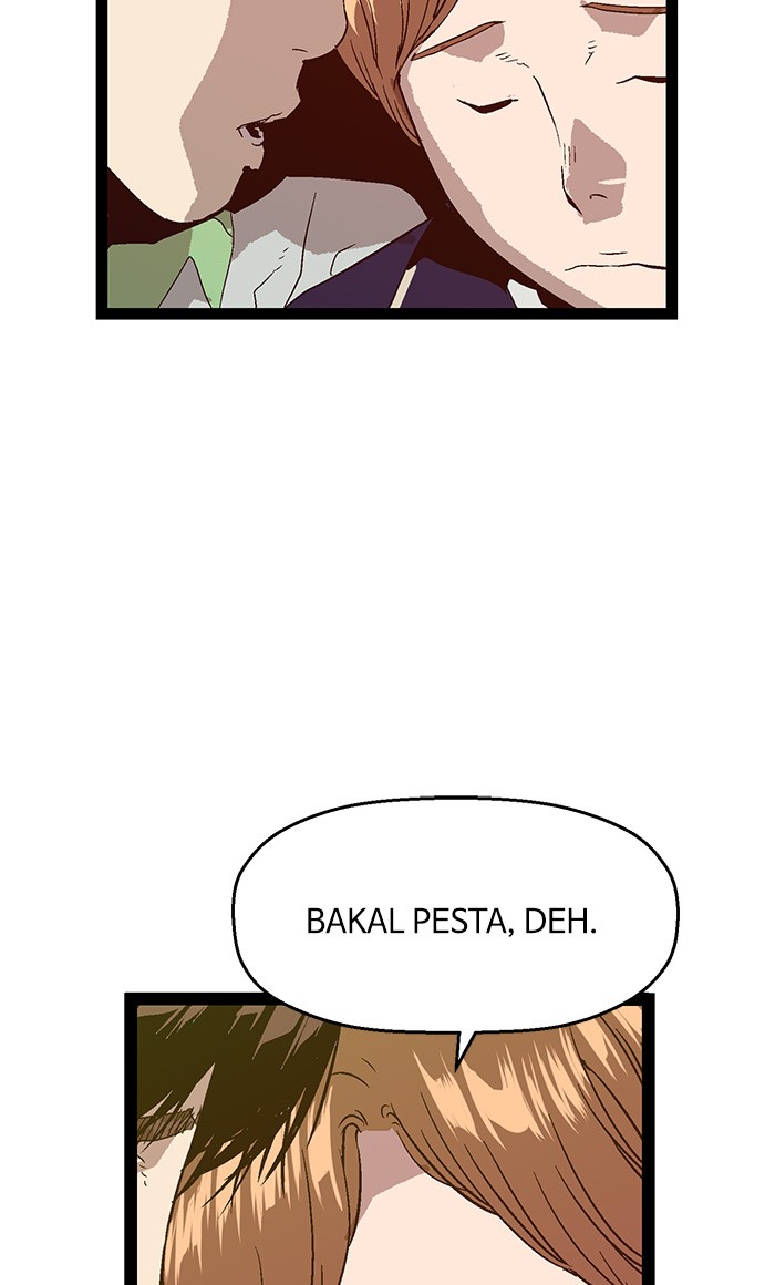Weak Hero Bab 95 halaman 32