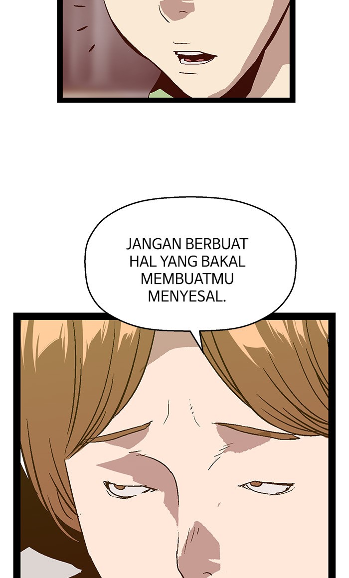 Weak Hero Bab 95 halaman 34
