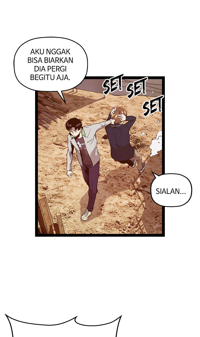 Weak Hero Bab 95 halaman 49