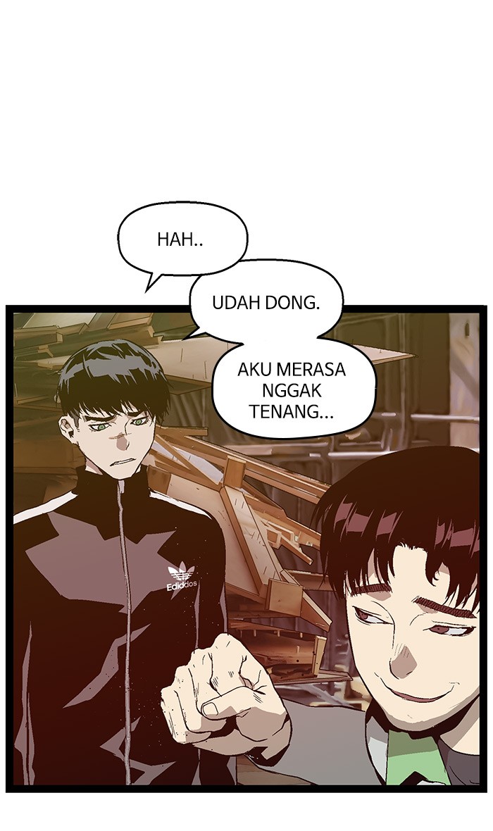 Weak Hero Bab 95 halaman 52