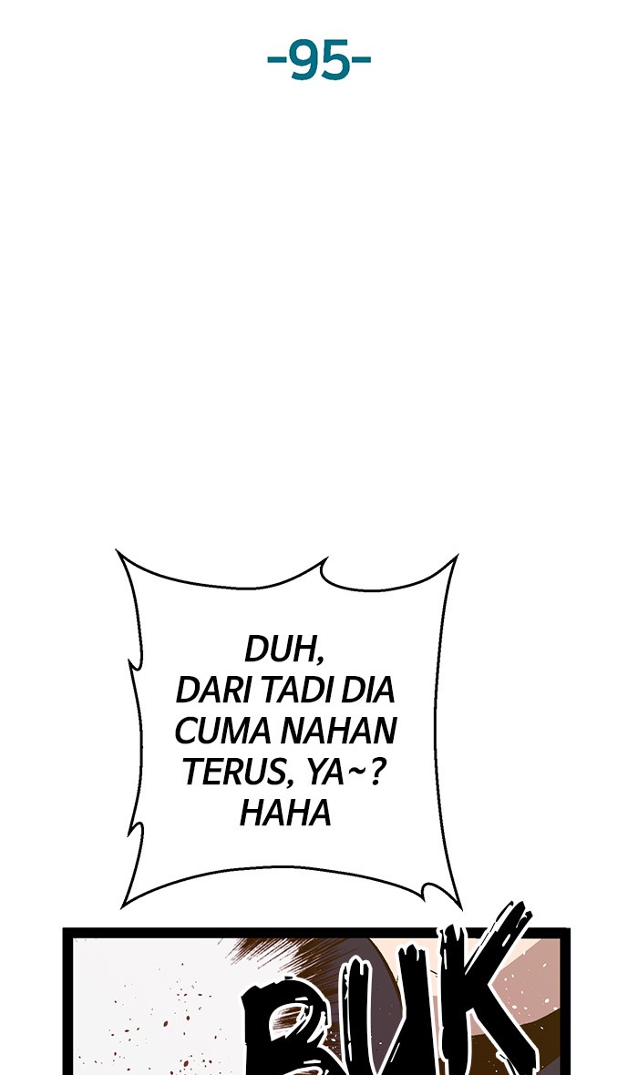 Weak Hero Bab 95 halaman 57