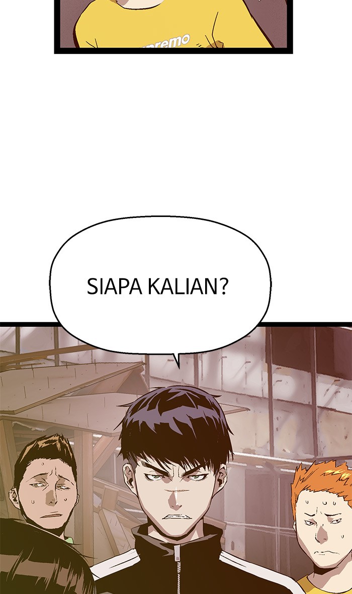 Weak Hero Bab 95 halaman 66