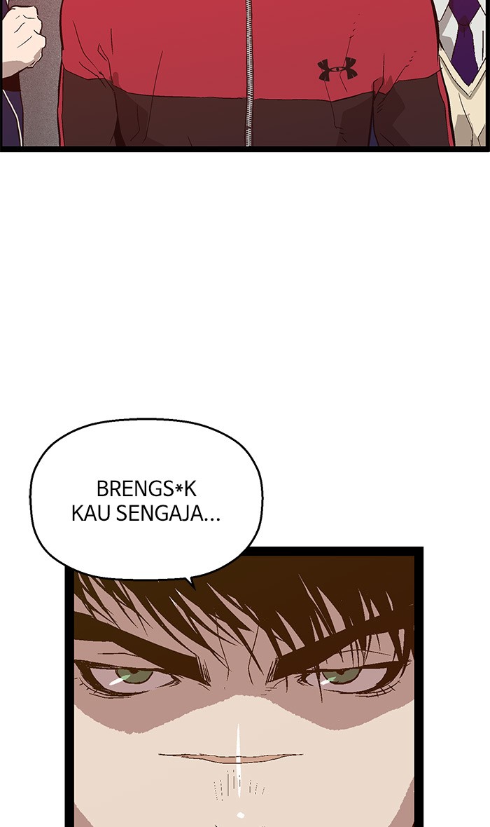 Weak Hero Bab 95 halaman 68