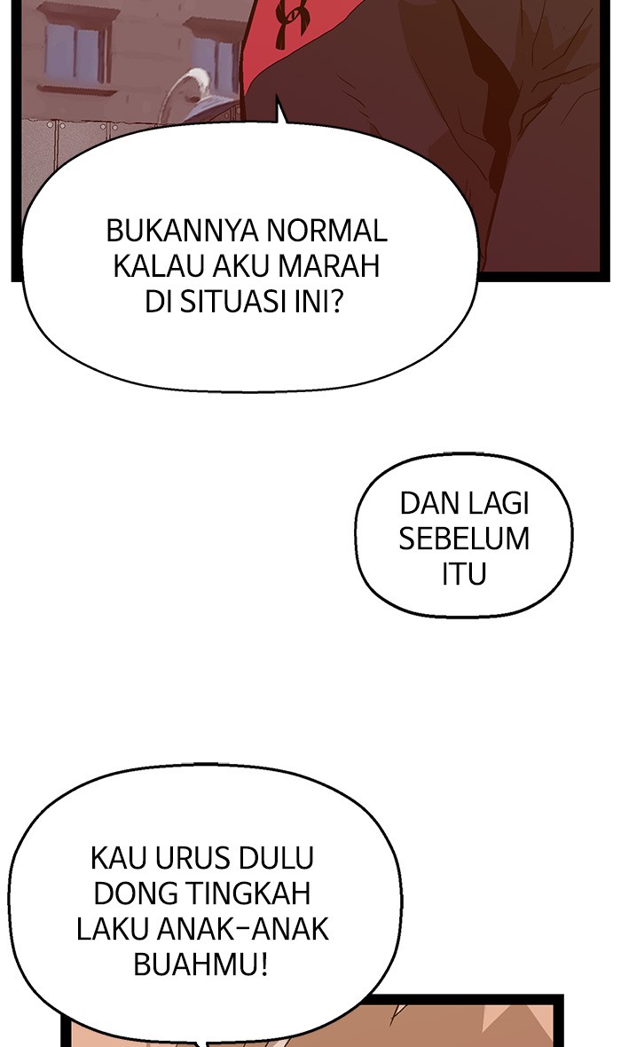 Weak Hero Bab 95 halaman 71