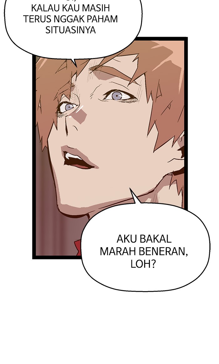 Weak Hero Bab 95 halaman 78
