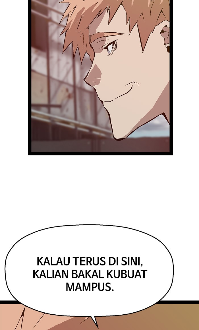 Weak Hero Bab 95 halaman 83