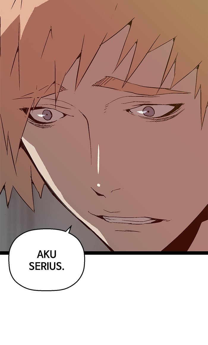 Weak Hero Bab 95 halaman 84