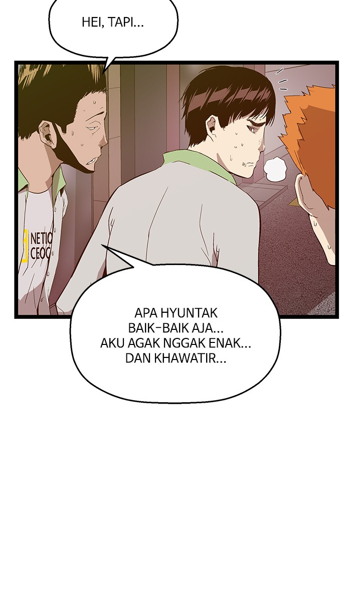 Weak Hero Bab 96 halaman 4