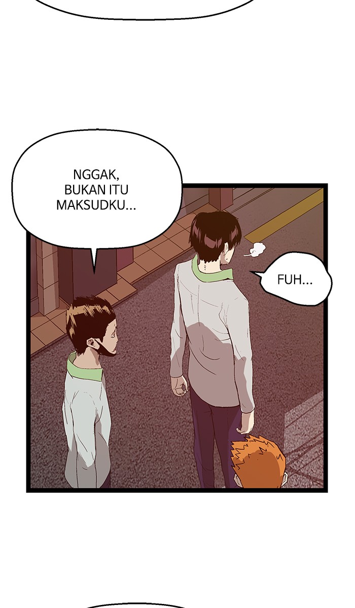 Weak Hero Bab 96 halaman 6