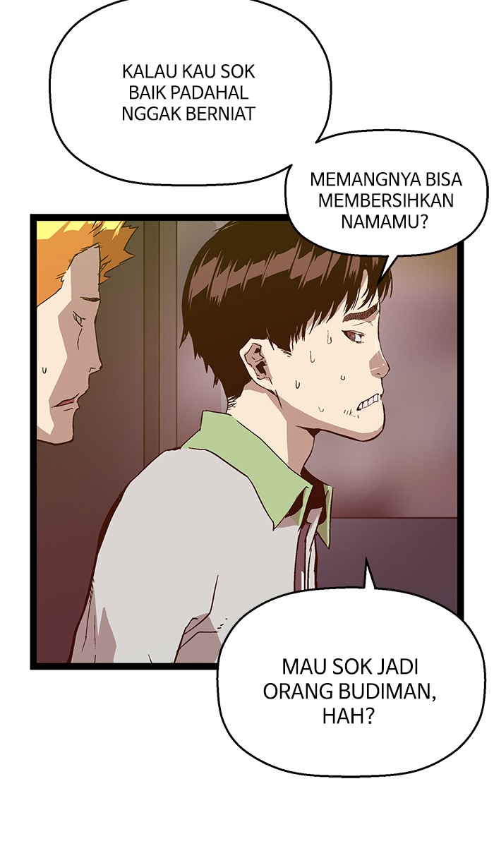 Weak Hero Bab 96 halaman 7