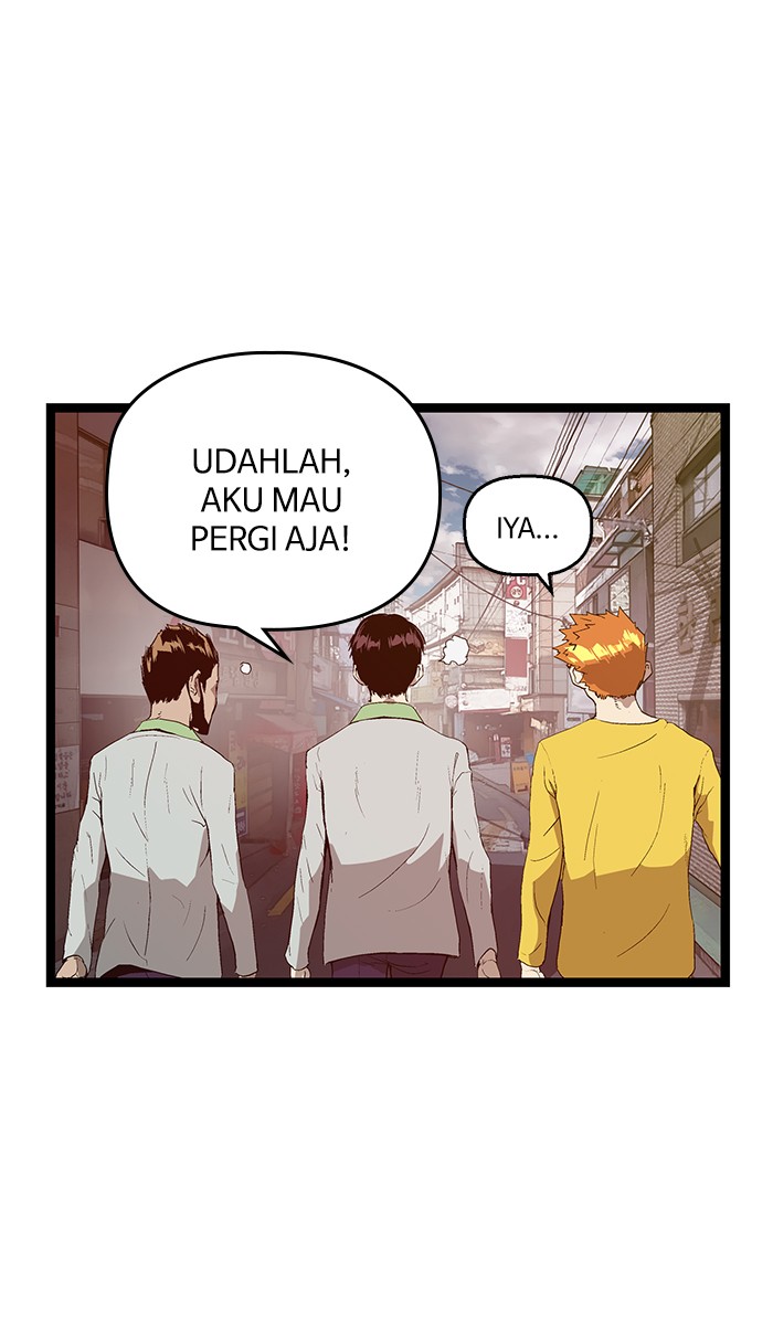 Weak Hero Bab 96 halaman 8