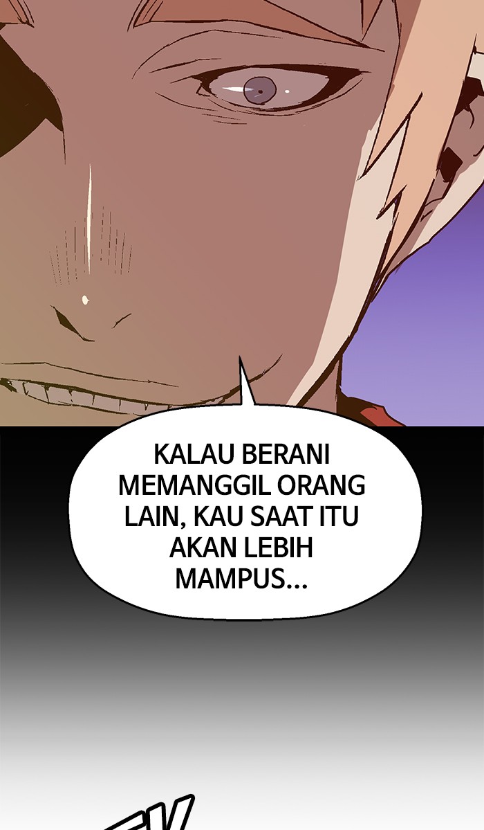 Weak Hero Bab 96 halaman 15