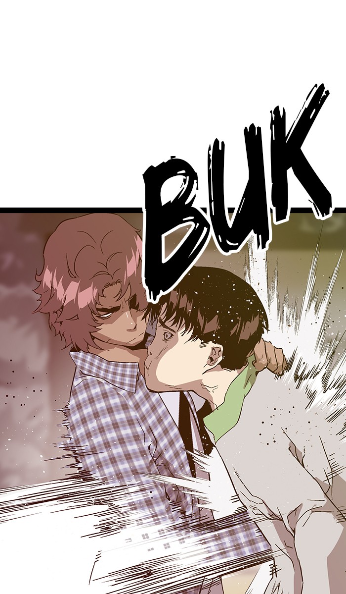 Weak Hero Bab 96 halaman 19