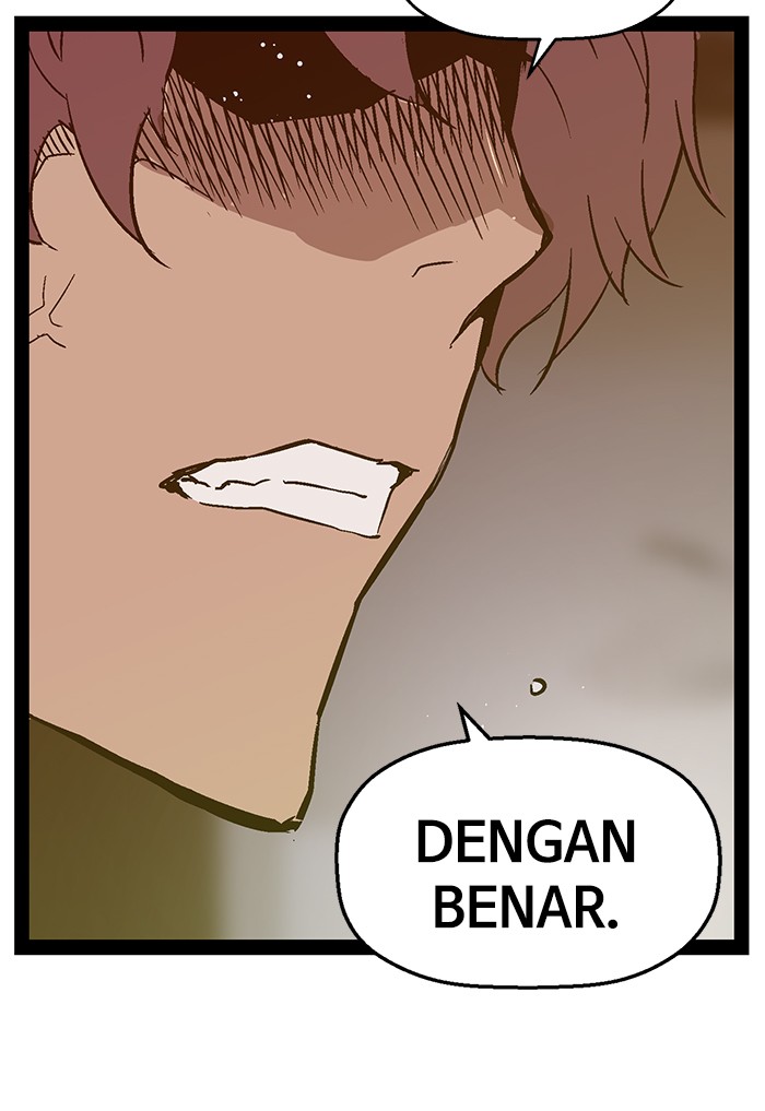 Weak Hero Bab 96 halaman 23