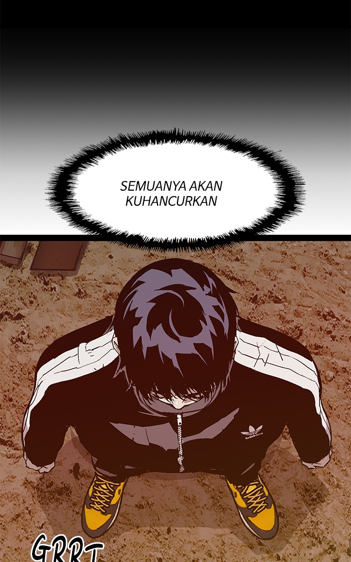 Weak Hero Bab 96 halaman 44
