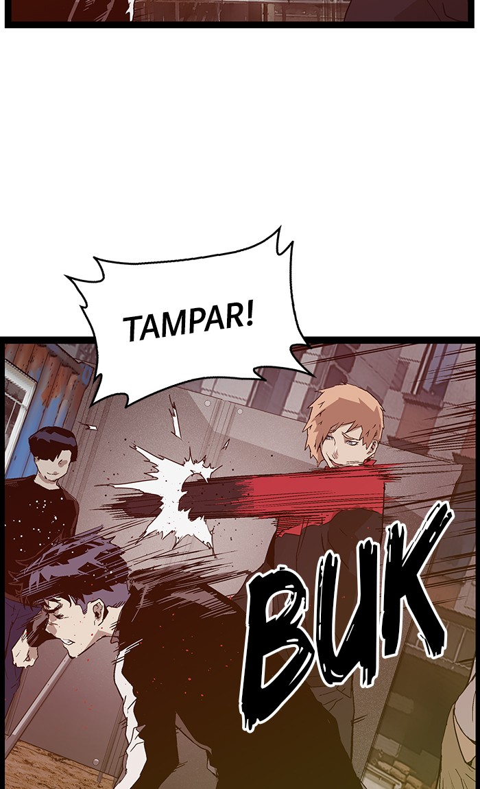 Weak Hero Bab 96 halaman 53