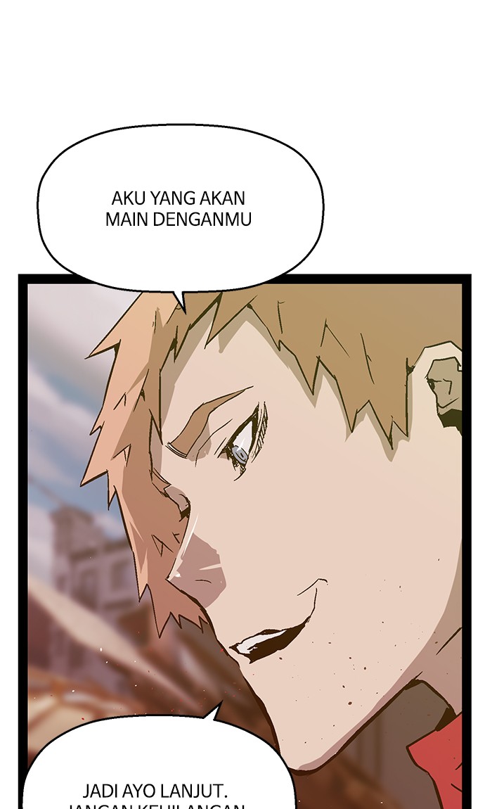 Weak Hero Bab 96 halaman 58