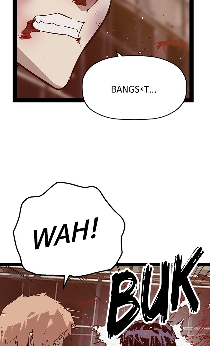 Weak Hero Bab 96 halaman 60