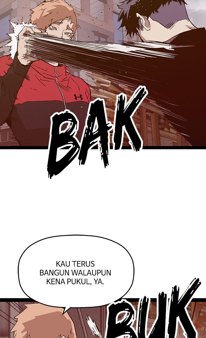 Weak Hero Bab 96 halaman 62