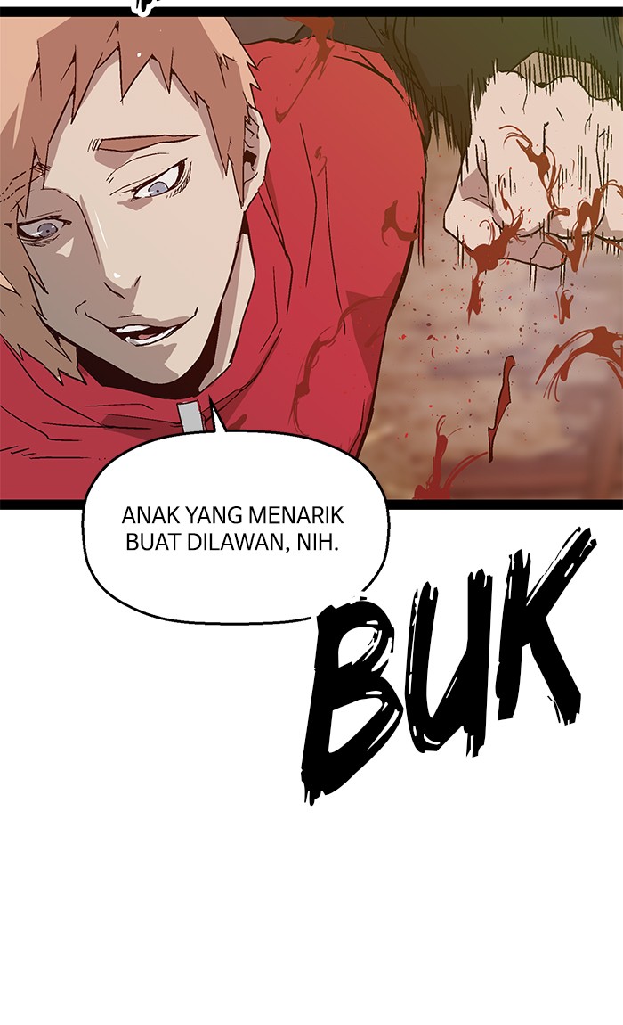 Weak Hero Bab 96 halaman 64