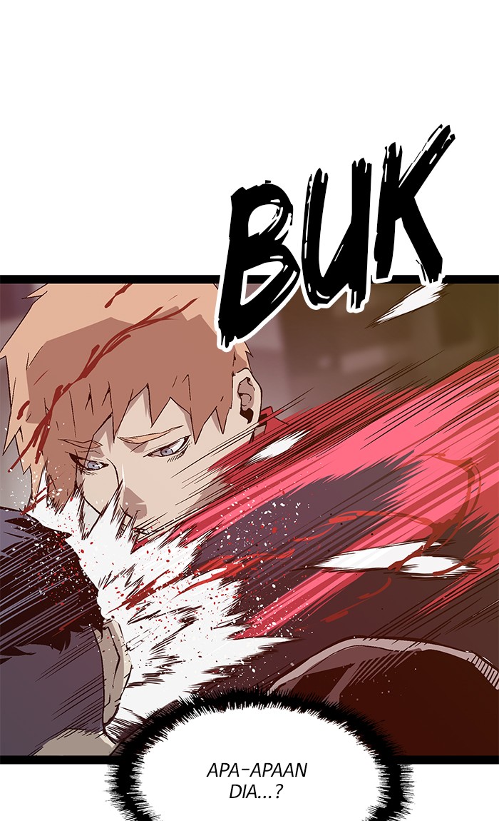 Weak Hero Bab 96 halaman 69