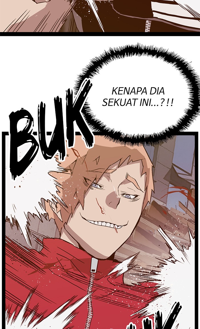Weak Hero Bab 96 halaman 73