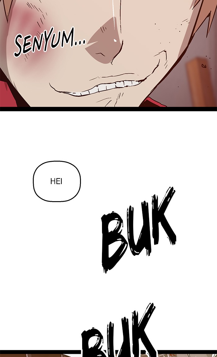 Weak Hero Bab 96 halaman 84