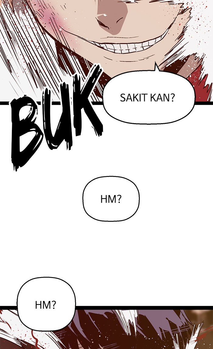 Weak Hero Bab 96 halaman 87