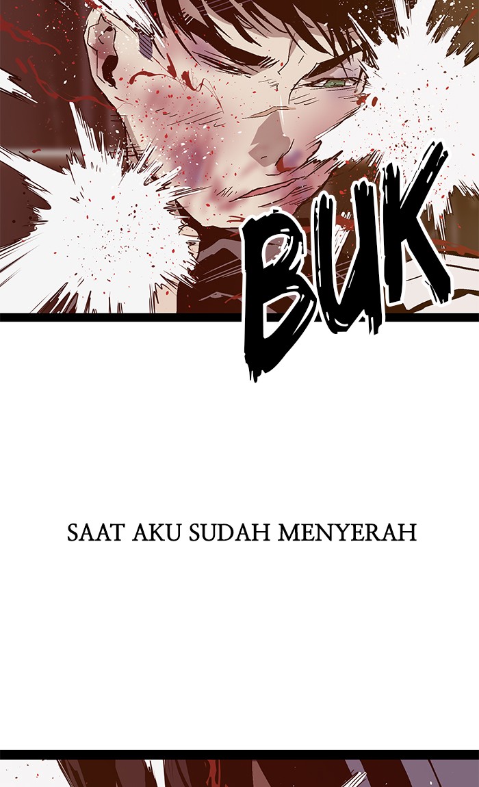 Weak Hero Bab 96 halaman 88